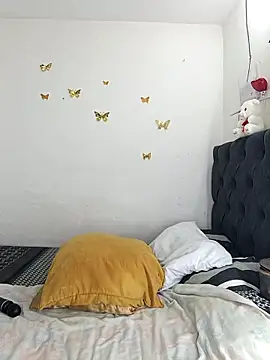 Ana-victoria online show from 03-20-26, 10:11