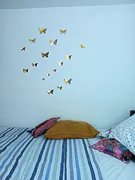 Ana-victoria online show from 09-14-25, 03:29