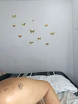 Ana-victoria online show from 01-15-26, 04:05