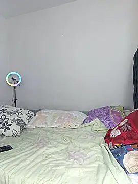 Ana-victoria online show from 04-16-26, 10:12