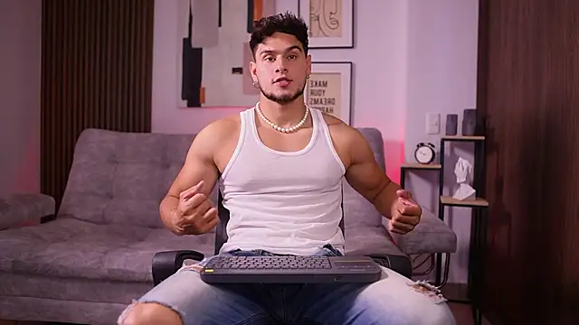 DaviesBrown online show from 10-28-25, 08:41