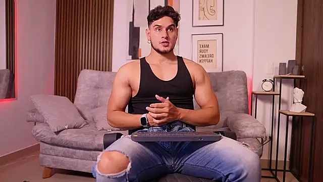 DaviesBrown online show from 10-04-25, 08:43