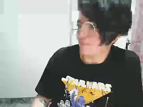 Came-II online show from 06-12-26, 11:35