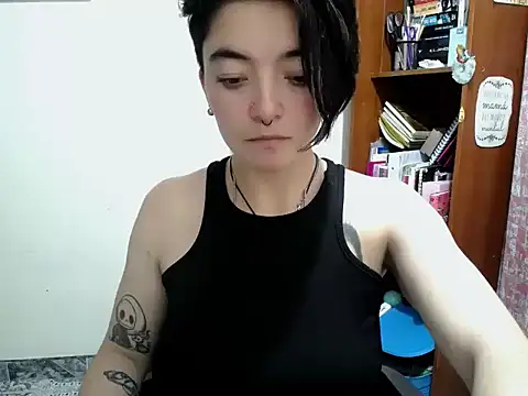Came-II online show from 07-15-26, 04:19