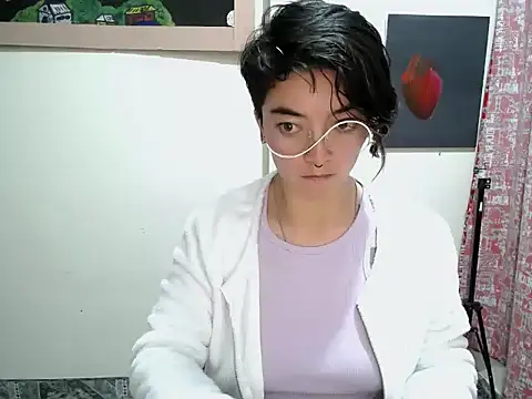 Came-II online show from 06-22-26, 01:22