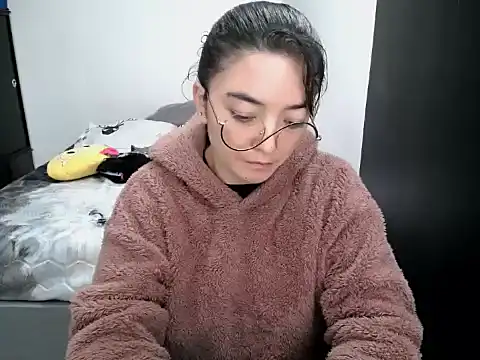 Came-II online show from 02-06-26, 01:40