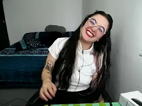 Came-II online show from 03-13-26, 12:32