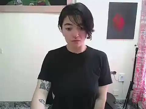 Came-II online show from 06-18-26, 02:00