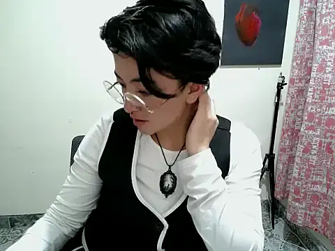 Came-II online show from 06-15-26, 12:55