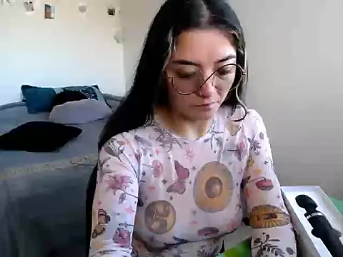 Came-II online show from 11-08-25, 01:36