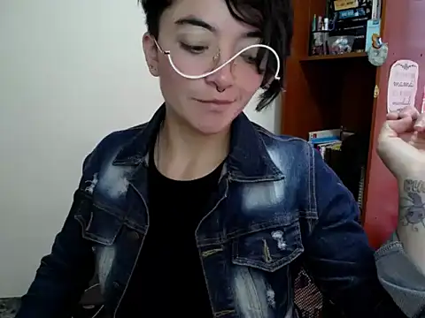 Came-II online show from 07-22-26, 03:08
