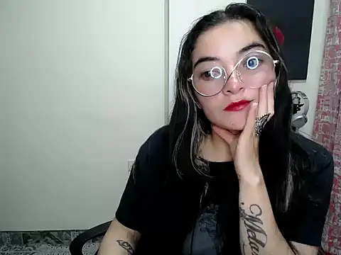 Came-II online show from 04-10-26, 03:46