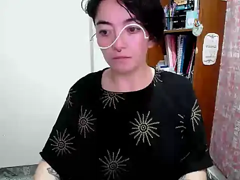 Came-II online show from 07-02-26, 03:23