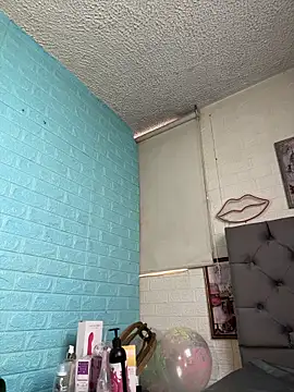 SALOME KORLAND online show from 02-05-26, 06:37