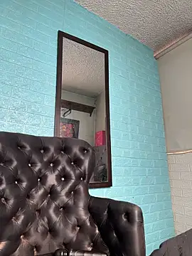 SALOME KORLAND online show from 04-02-26, 01:29