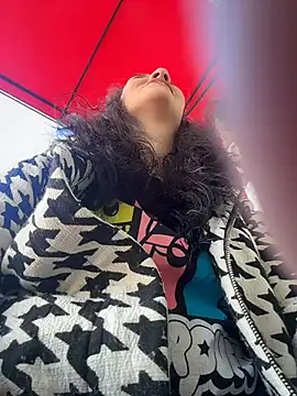 SALOME KORLAND online show from 01-09-26, 08:16