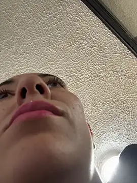 SALOME KORLAND online show from 03-20-26, 12:50