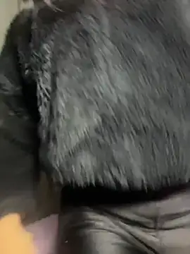 SALOME KORLAND online show from 11-11-25, 12:00