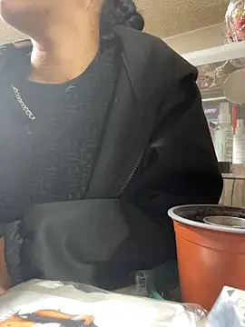 SALOME KORLAND online show from 02-27-26, 06:52