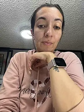 SALOME KORLAND online show from 03-14-26, 09:21