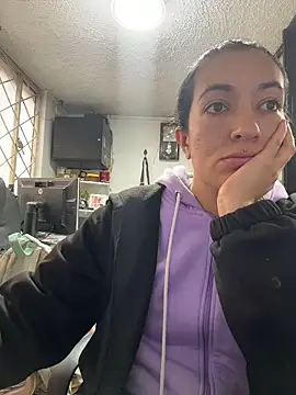 SALOME KORLAND online show from 03-21-26, 12:31