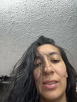 SALOME KORLAND online show from 02-28-26, 09:03