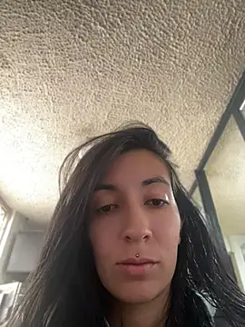 SALOME KORLAND online show from 04-12-26, 04:32