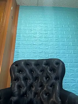 SALOME KORLAND online show from 01-07-26, 04:45