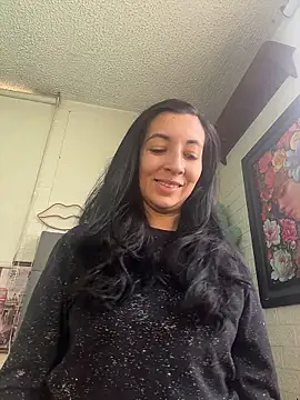 SALOME KORLAND online show from 01-13-26, 04:22