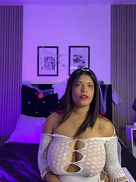 ashlycarteer online show from 10-25-25, 07:14