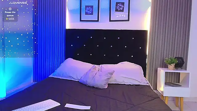 ashlycarteer online show from 09-27-25, 06:03