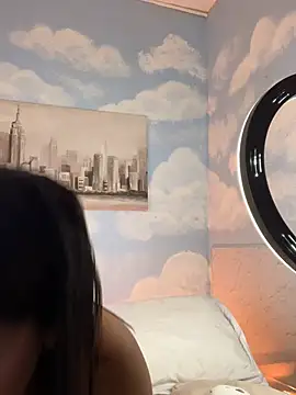 Snapshot of ashlycarteer chatting on 07-16-26, 02:08 ashlycarteer online show from 07-16-26, 02:08