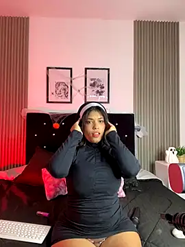 ashlycarteer online show from 10-30-25, 07:11