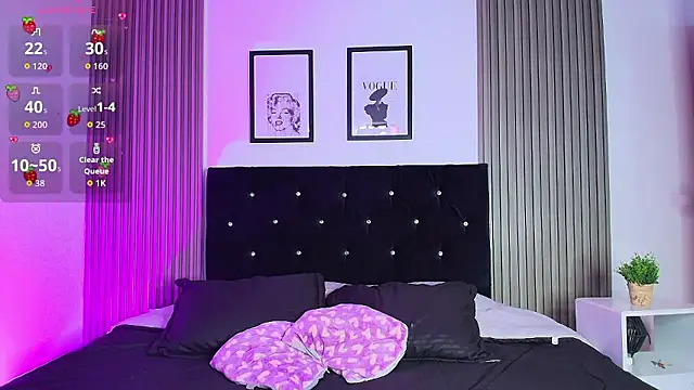 ashlycarteer online show from 01-14-26, 07:06