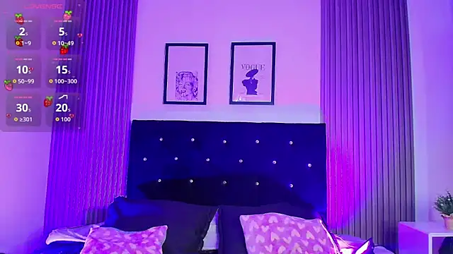 ashlycarteer online show from 12-16-25, 06:56