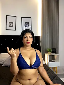 ashlycarteer online show from 09-12-25, 07:02