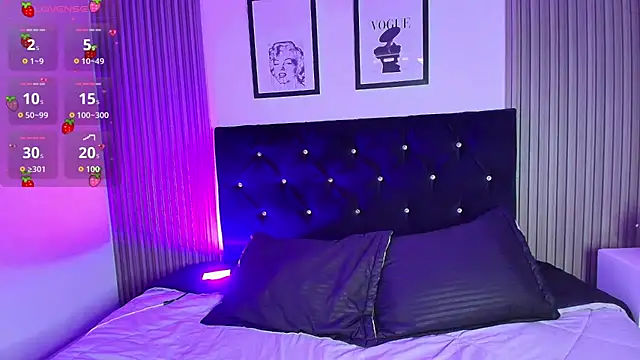 ashlycarteer online show from 01-07-26, 06:57