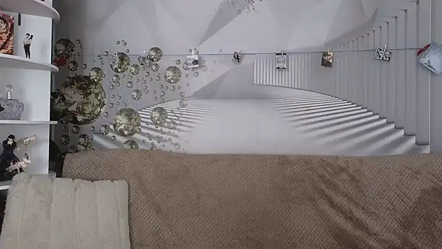 EvoletteLouLou online show from 02-26-26, 11:43