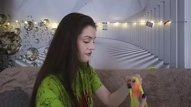 Snapshot of EvoletteLouLou chatting on 11-04-25, 03:38 EvoletteLouLou online show from 11-04-25, 03:38