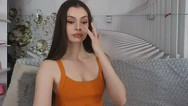 Snapshot of EvoletteLouLou chatting on 10-05-25, 01:57 EvoletteLouLou online show from 10-05-25, 01:57