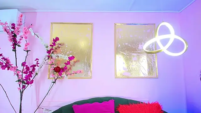 Snapshot of CHANNEL_MILLER69 chatting on 10-19-25, 04:37 CHANNEL MILLER69 online show from 10-19-25, 04:37
