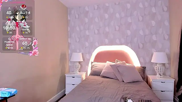 isabella milf  online show from 02-18-26, 07:10