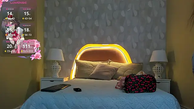 isabella milf  online show from 02-01-26, 12:14