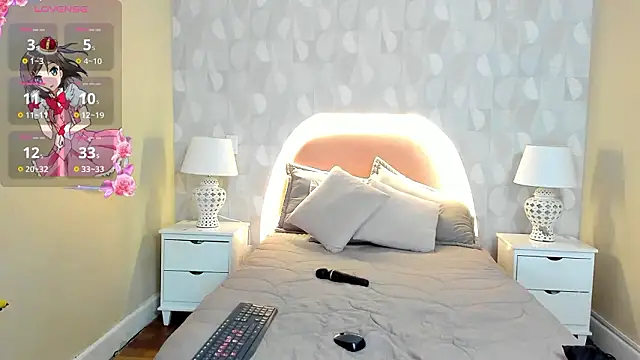 isabella milf  online show from 02-17-26, 07:11