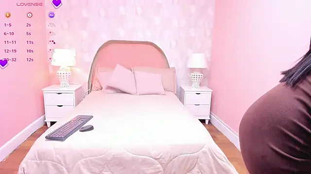 isabella milf  online show from 04-07-26, 07:04