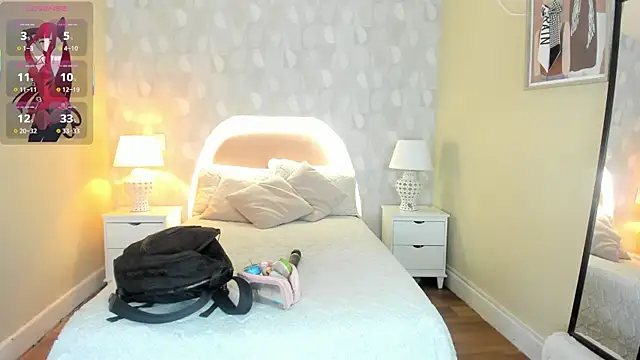 isabella milf  online show from 12-20-25, 07:06