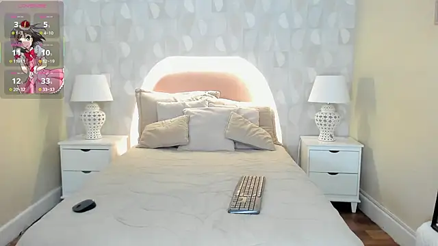 isabella milf  online show from 01-09-26, 07:10