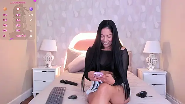 isabella milf  online show from 03-18-26, 07:04