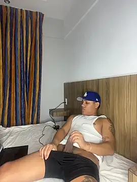 dotado 20xx online show from 03-03-26, 11:06