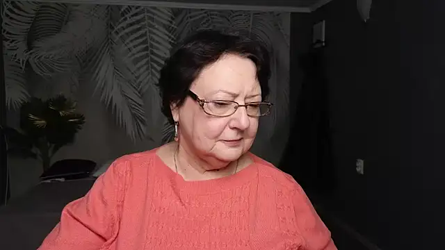 Margo Moll online show from 11-27-25, 05:19